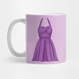 And they said speak now dress Mug